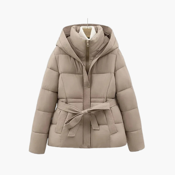 Mirelle | Women's Coat Elegant Seasonal Silhouette