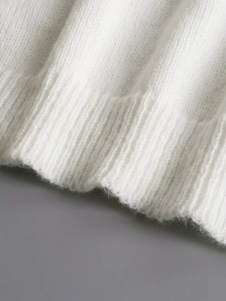 Ivory | Women's Top Tailored Everyday Profile