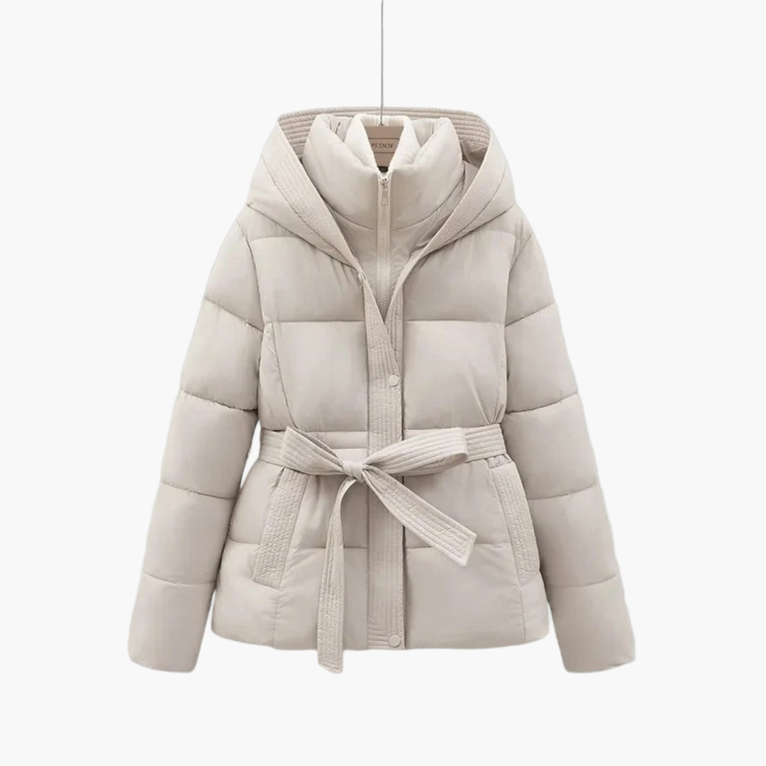 Mirelle | Women's Coat Elegant Seasonal Silhouette