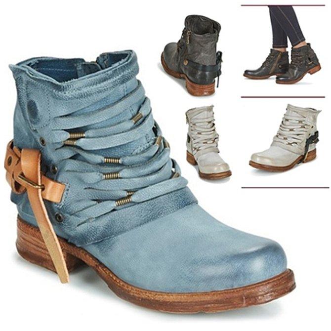 Quinley | Women's Boots Timeless styles