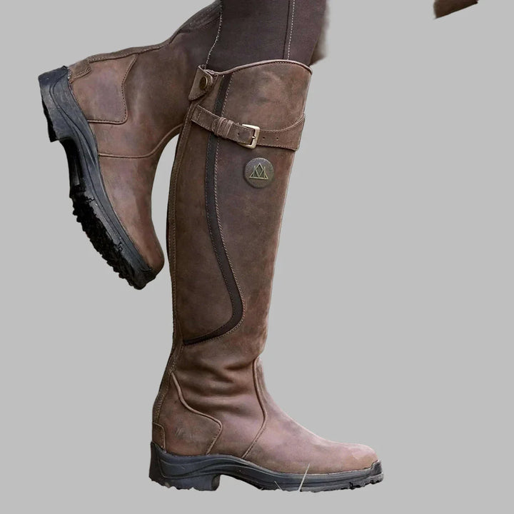 Celina | Women's Boots Soft and Seasonal