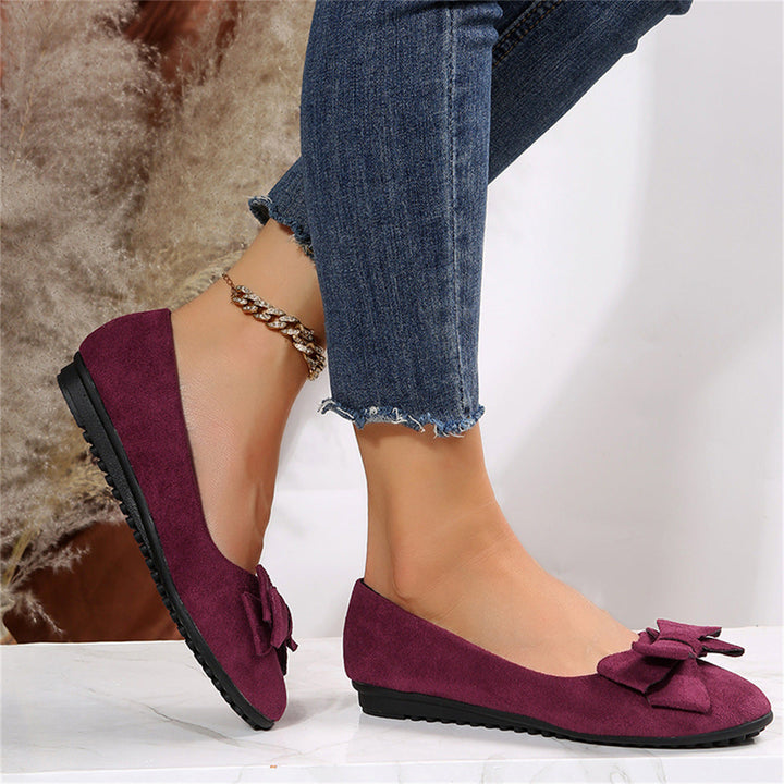 Mirelle | Women's Shoes Relaxed Utility Fit