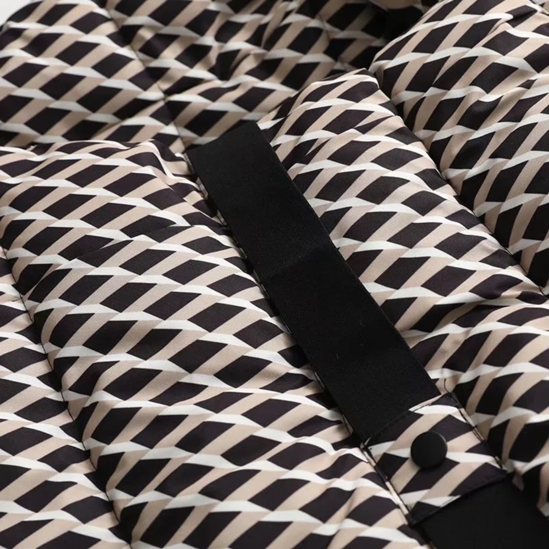 Fiora | Women's Jacket Urban All-Weather Layer