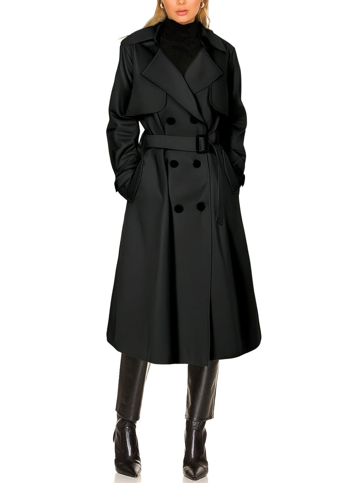 Isolde | Women's Coat Premium Insulated Comfort