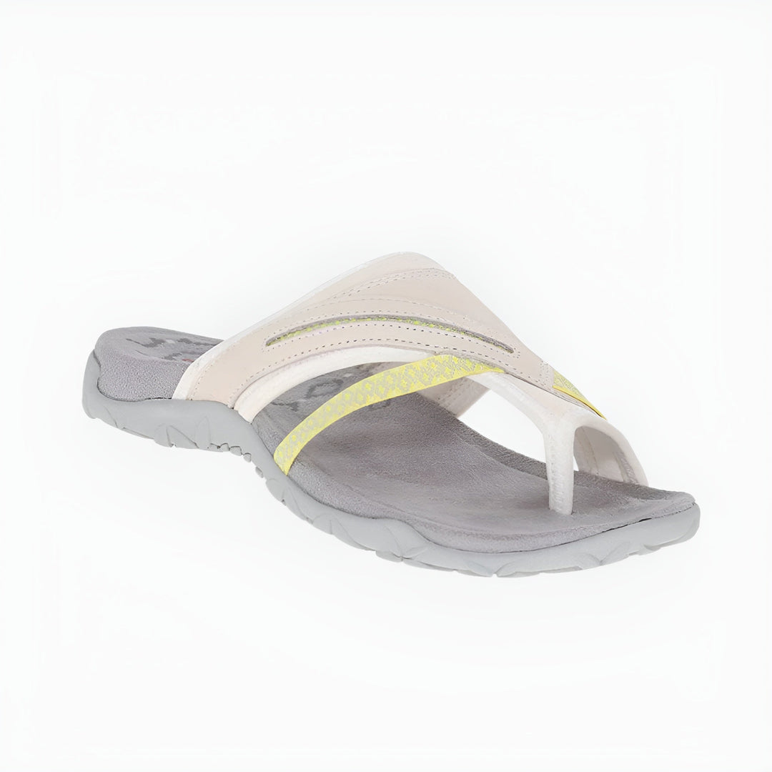 Prisca | Women’s Stylish Orthopaedic Sandal