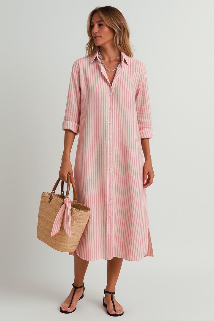 Aveline | Women’s Summer Maxi Dress
