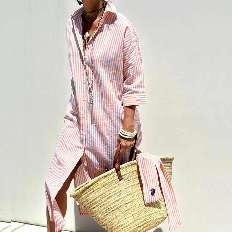Aveline | Women’s Summer Maxi Dress