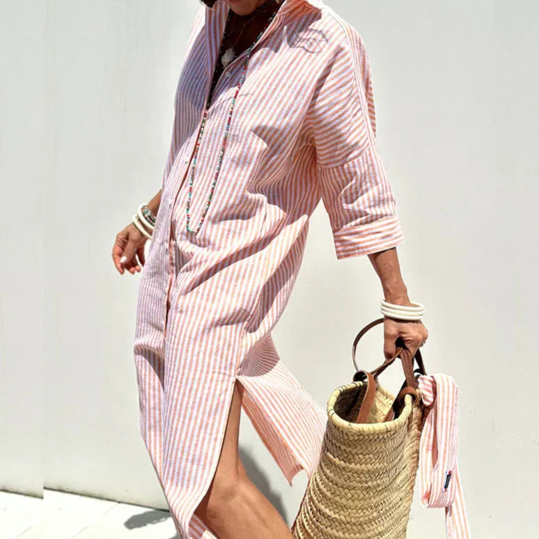 Aveline | Women’s Summer Maxi Dress