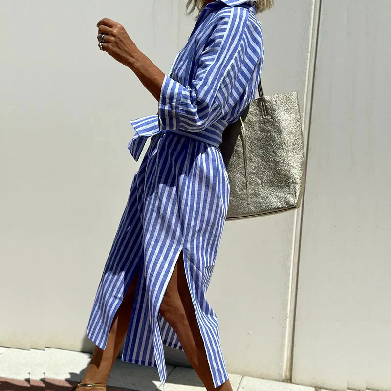 Aveline | Women’s Summer Maxi Dress