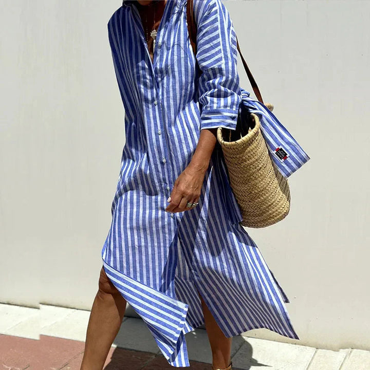 Aveline | Women’s Summer Maxi Dress