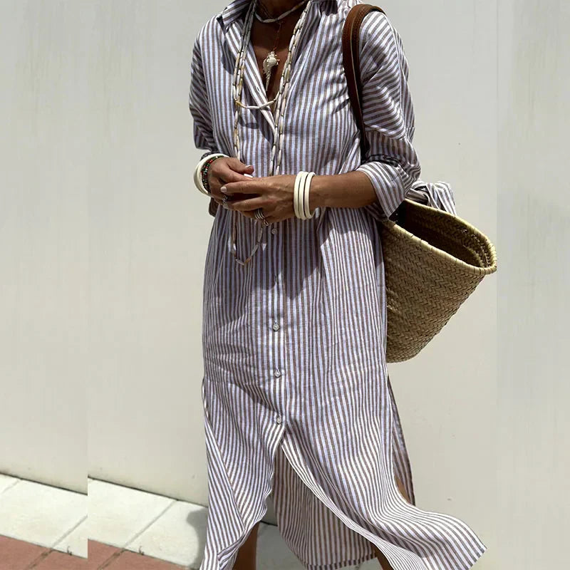 Aveline | Women’s Summer Maxi Dress