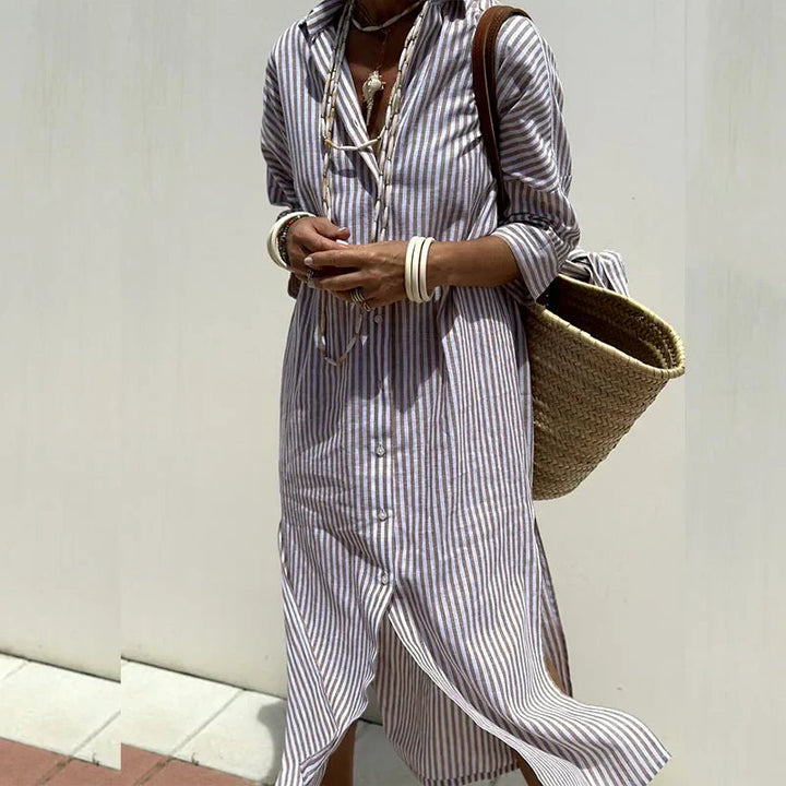 Aveline | Women’s Summer Maxi Dress