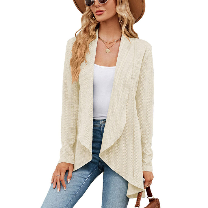 Orlena | Women's Cardigan Cozy Layered Style