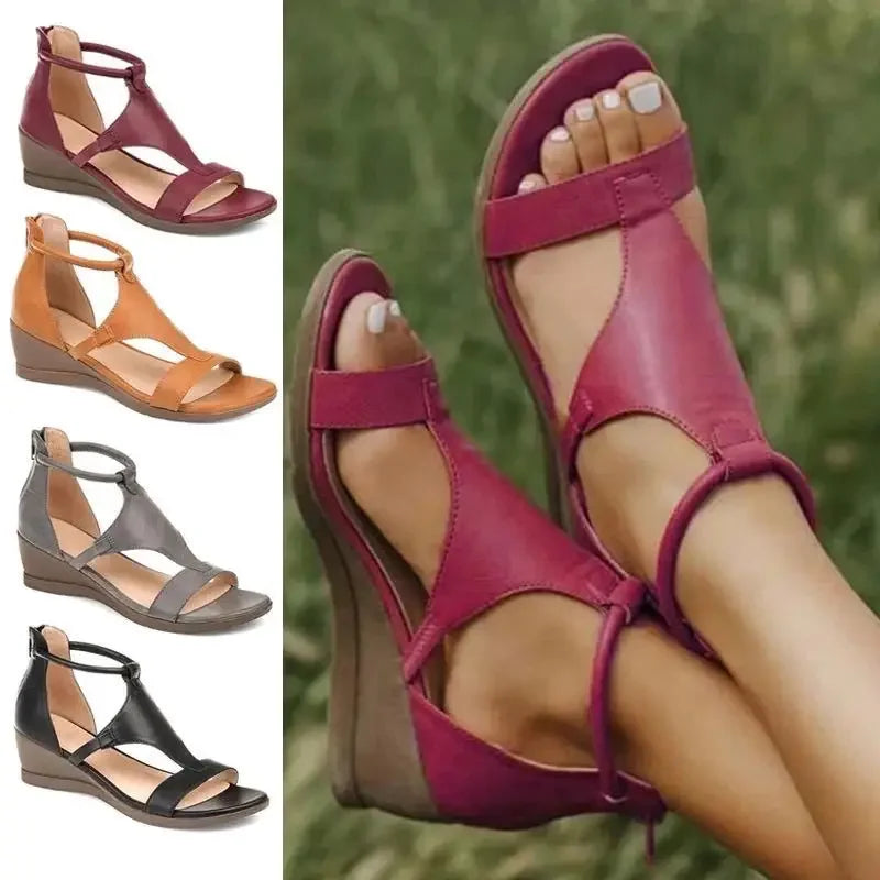 Aveline | Women’s Orthopaedic Sandals