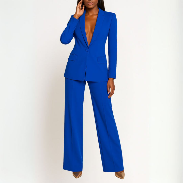Nolan | Women's Set Tailored Everyday Profile