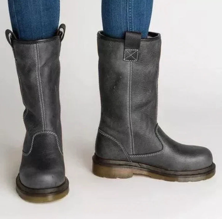 Thalia | Women's Boots Winter-Ready Grip Profile