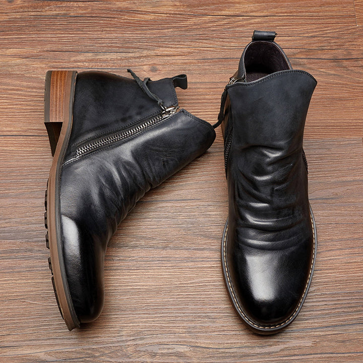 Luther | Men's Boots Stylish Utility Fit