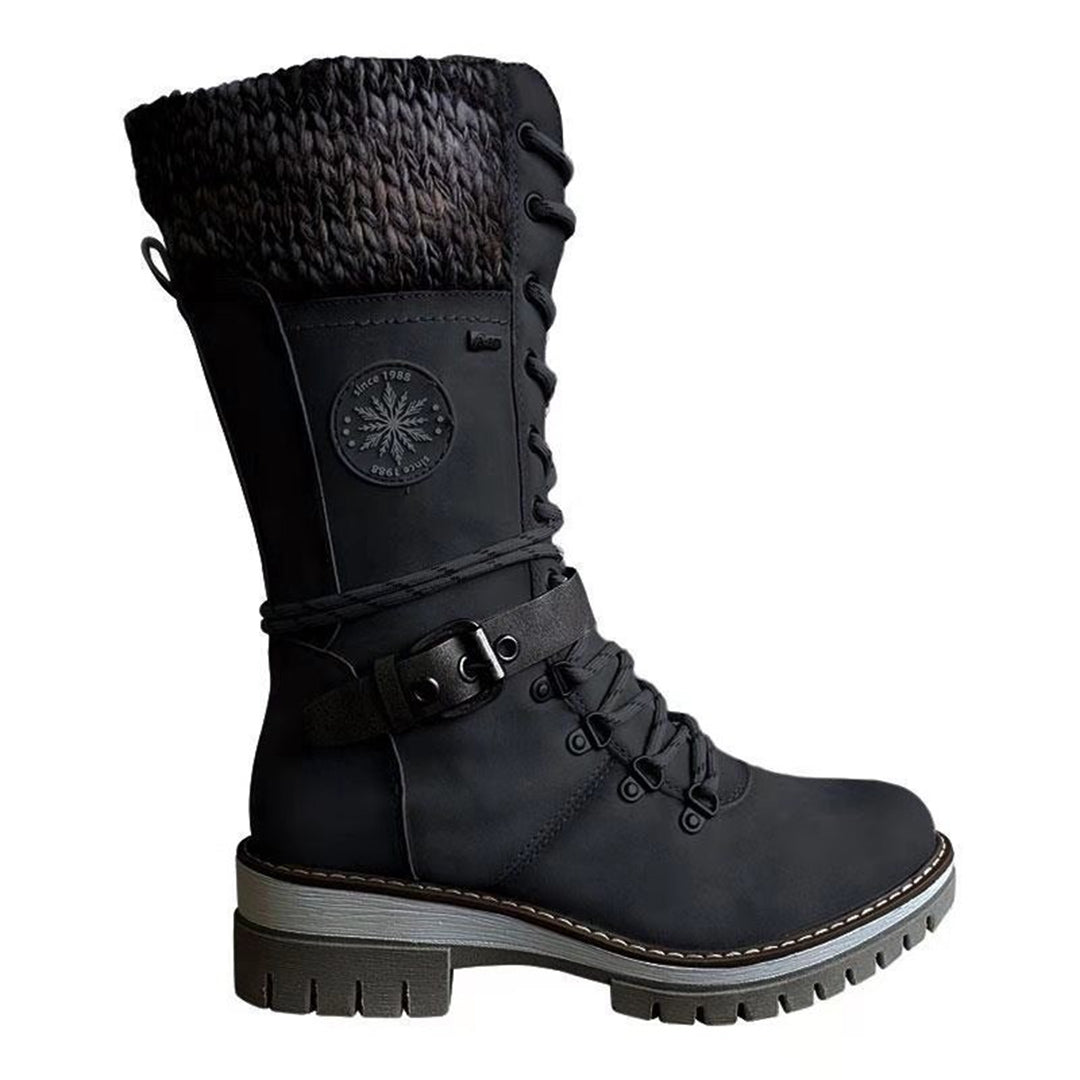 Kaia | Women's Boots Winter Style