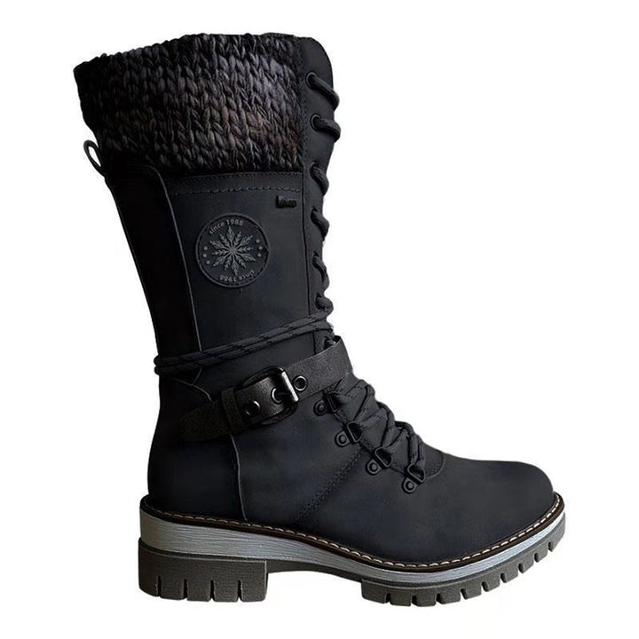 Kaia | Women's Boots Winter Style