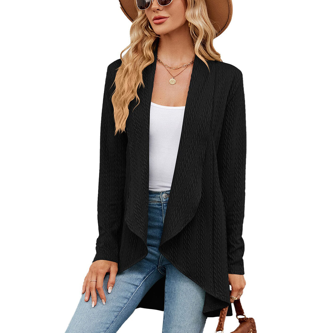 Orlena | Women's Cardigan Cozy Layered Style