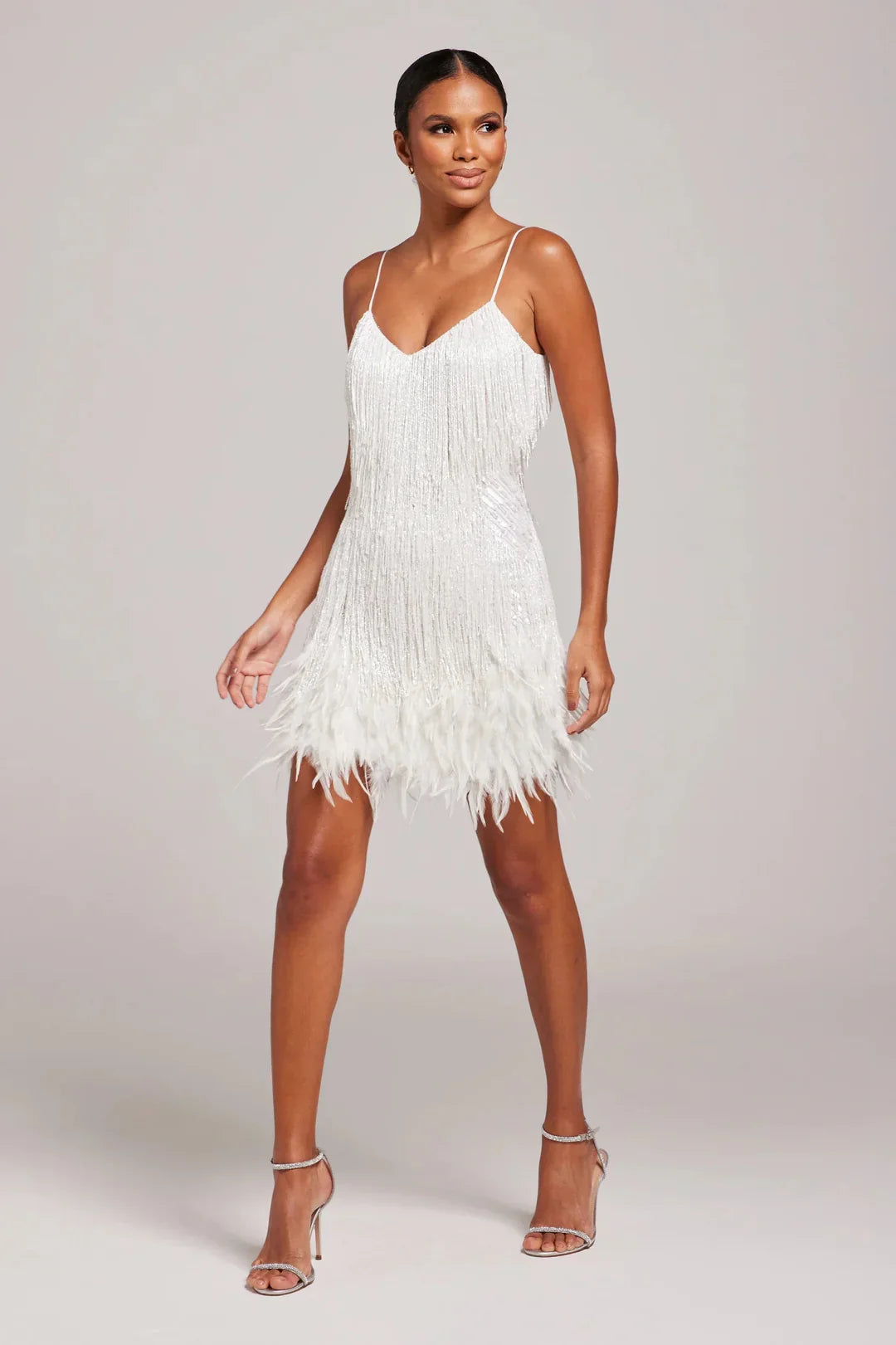 Belissa | Women's Dress Elegant Minimal Line