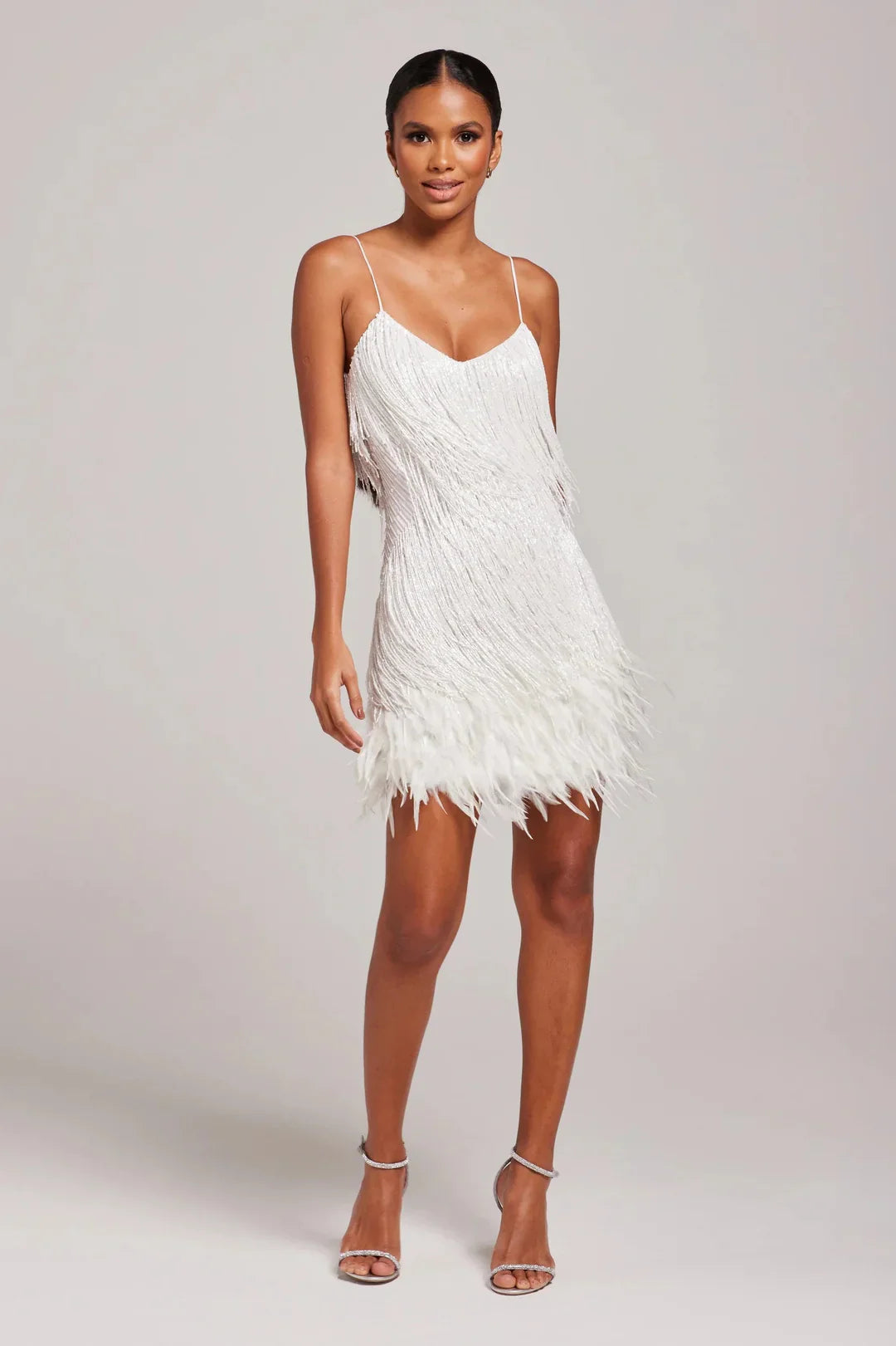 Belissa | Women's Dress Elegant Minimal Line