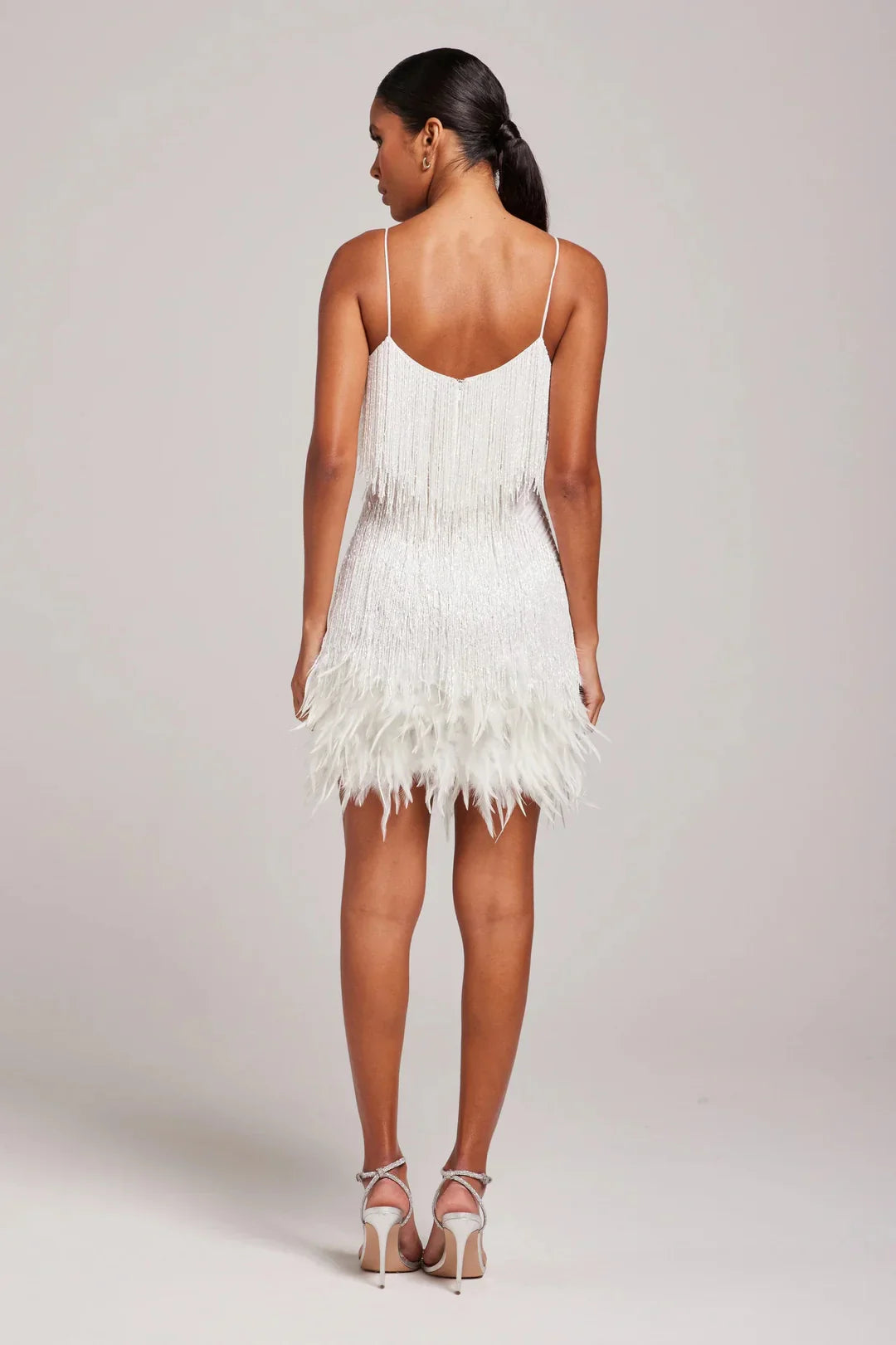 Belissa | Women's Dress Elegant Minimal Line