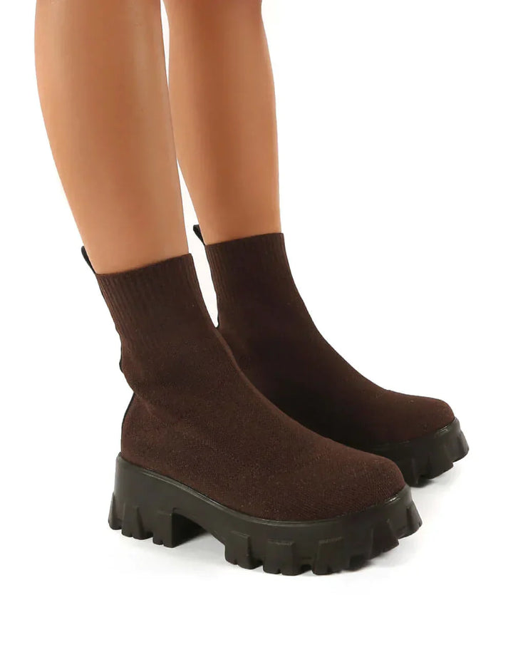 Prisca | Women's Boots Classic Winter Style