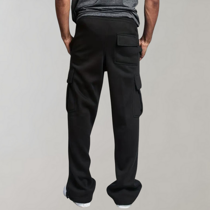 Jasper | Men's Trousers Soft Streetwear Profile
