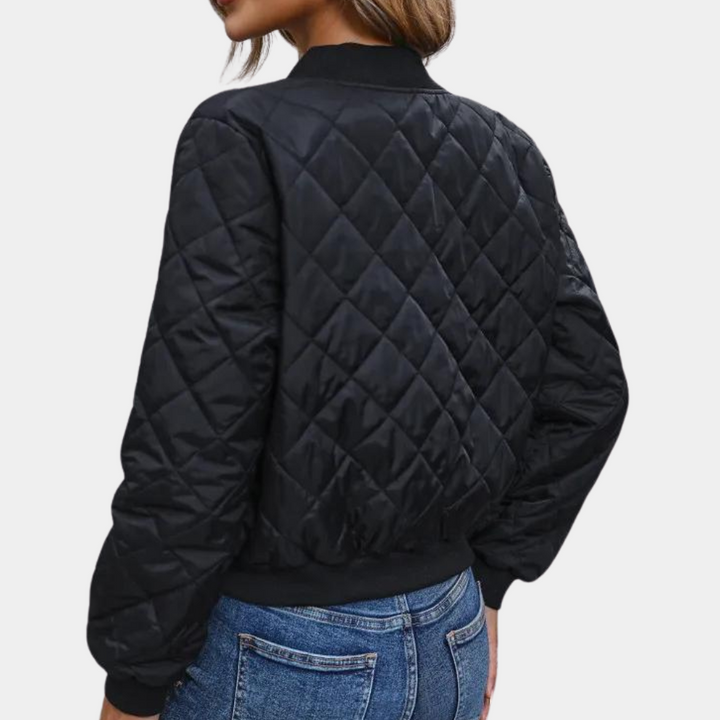 Cyrilla | Women's Jacket Urban All-Weather Layer