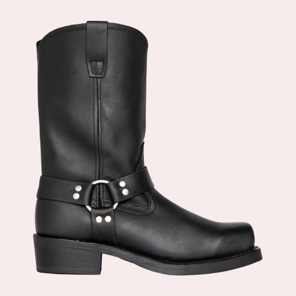 Amory | Men's Boots Tailored Everyday Profile