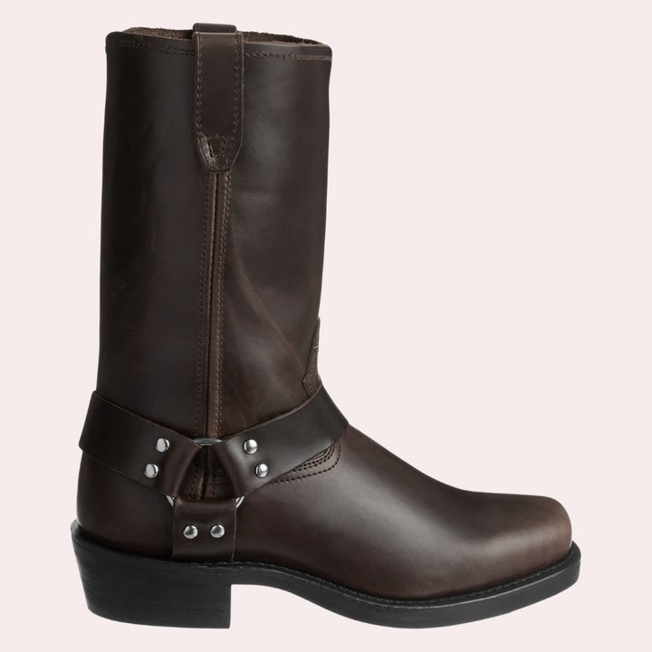 Amory | Men's Boots Tailored Everyday Profile