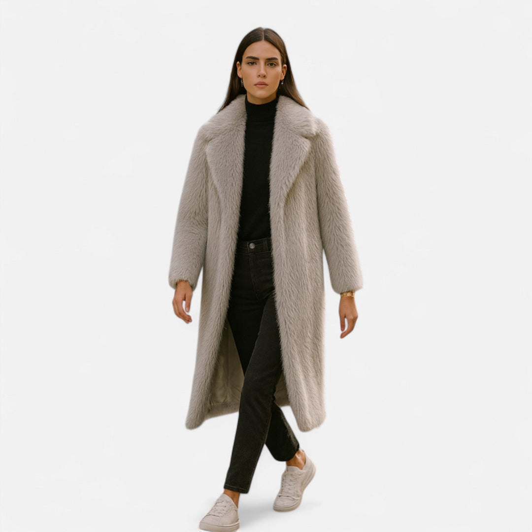 Lunette | Women's Coat Premium Insulated Comfort
