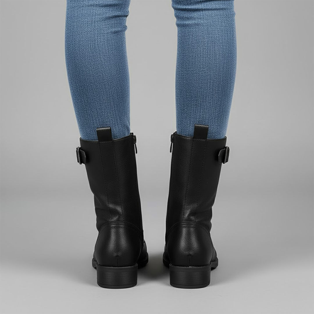 Giselle | Women's Boots Elegant Minimal Line