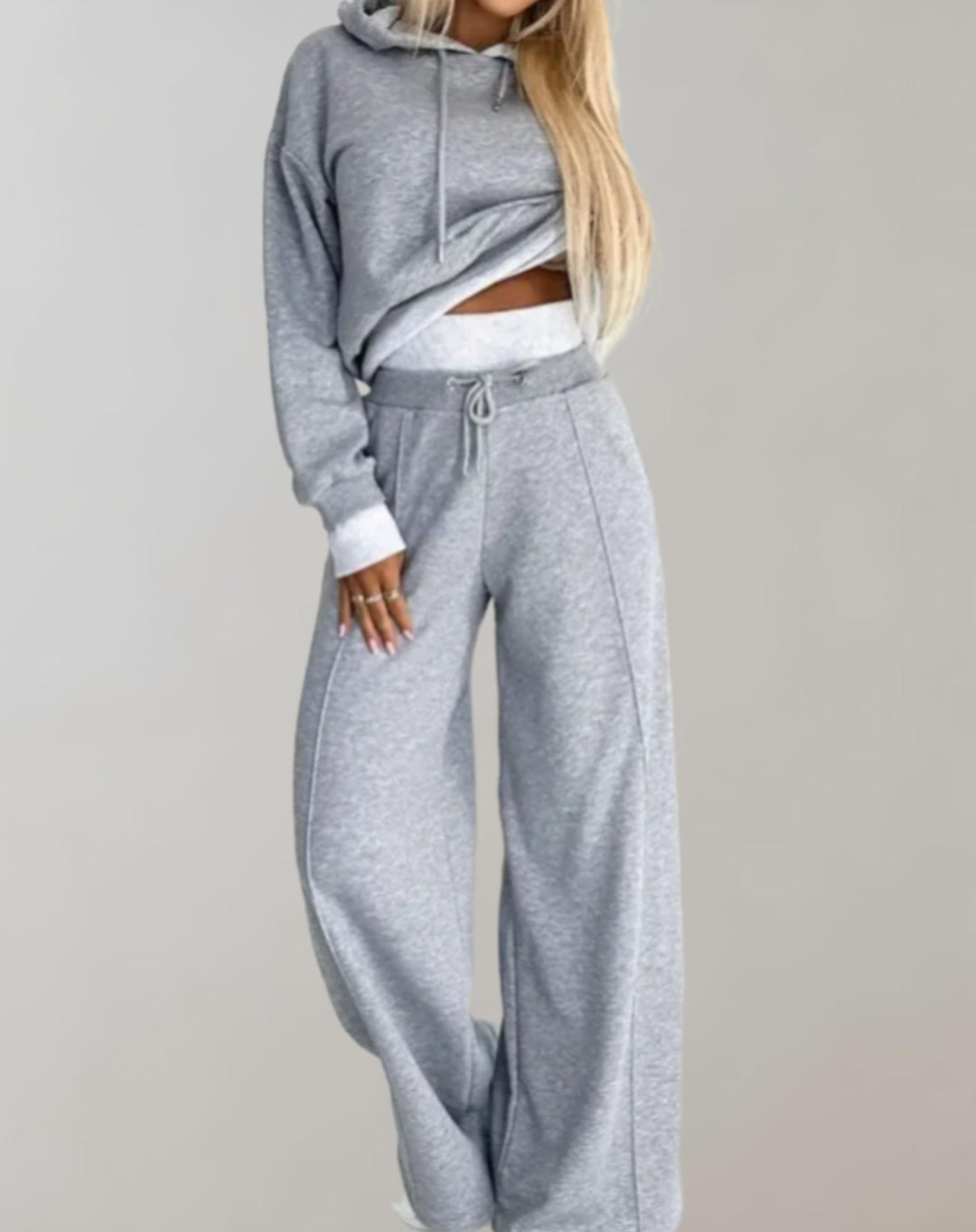 Maelis | Women's Set Graphic Urban Line