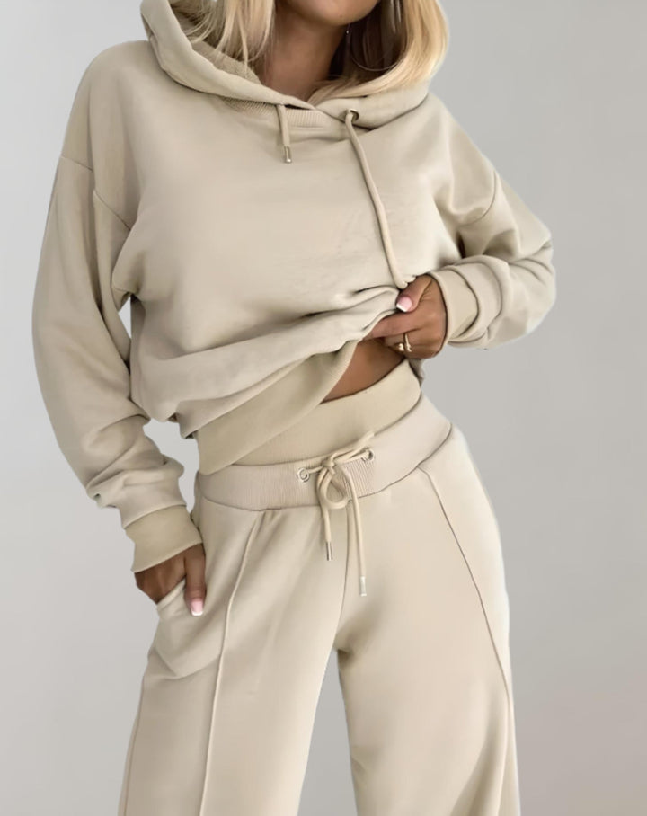 Maelis | Women's Set Graphic Urban Line