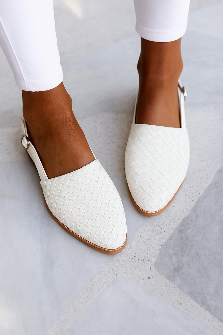 Theron | Men's Shoes Streamlined Modern Cut