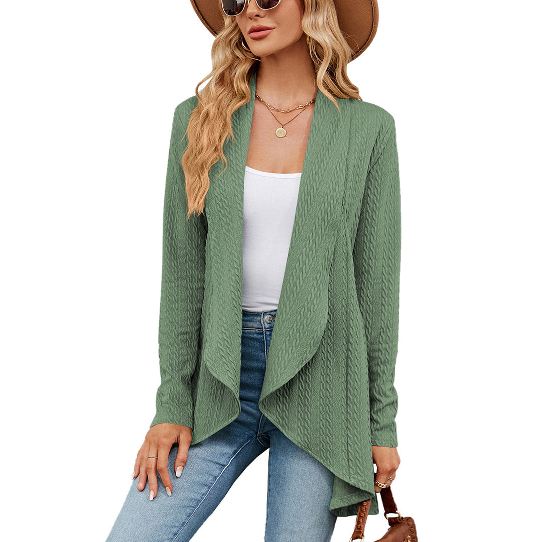 Orlena | Women's Cardigan Cozy Layered Style