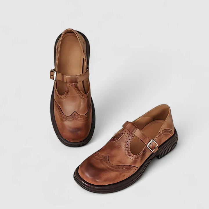 Aveline | Women’s Chic Classic Shoes