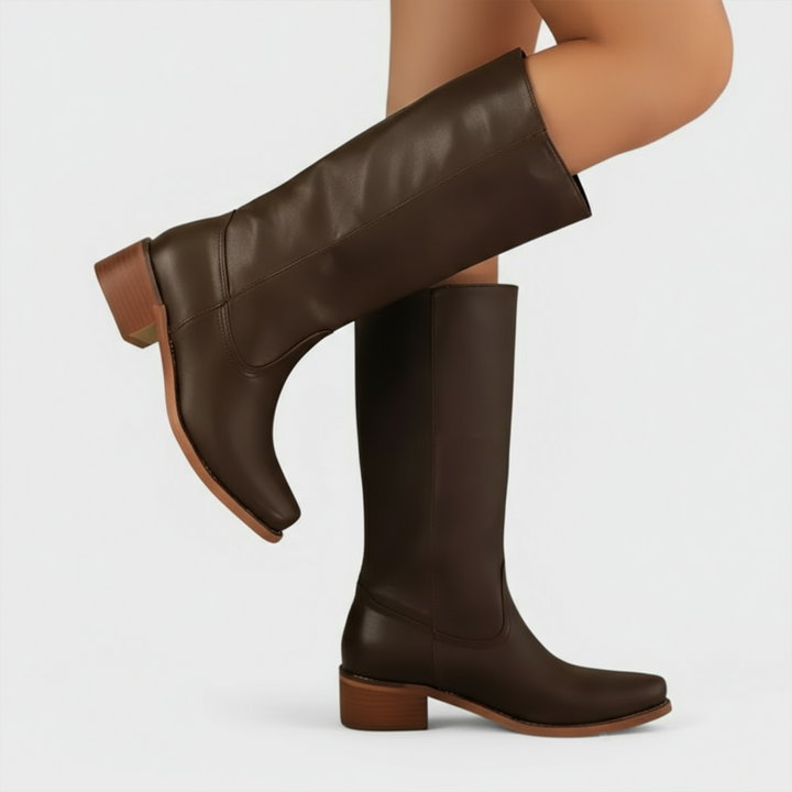 Kella | Women's boots Soft Seasonal Silhouette
