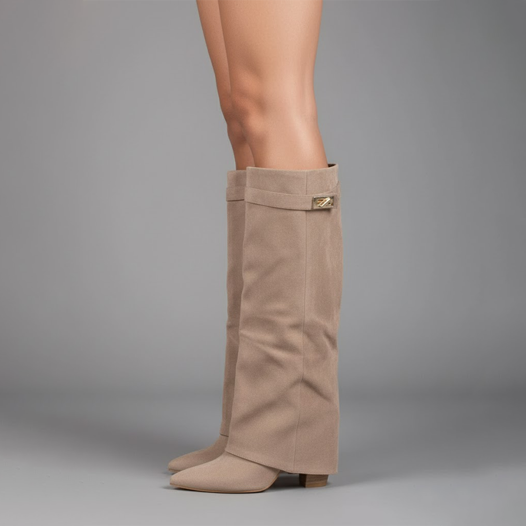 Finnian | Women's Boots Timeless Outdoor Style