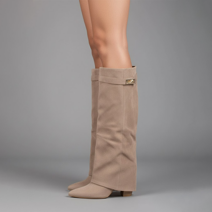 Finnian | Women's Boots Timeless Outdoor Style