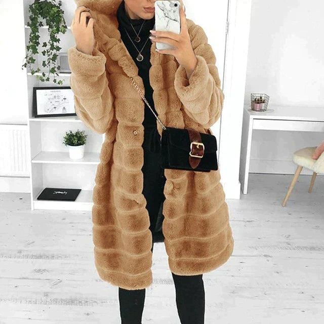 Belissa | Women's Coat Premium Insulated Comfort