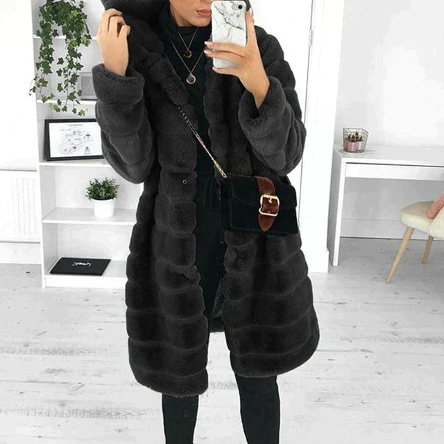 Belissa | Women's Coat Premium Insulated Comfort
