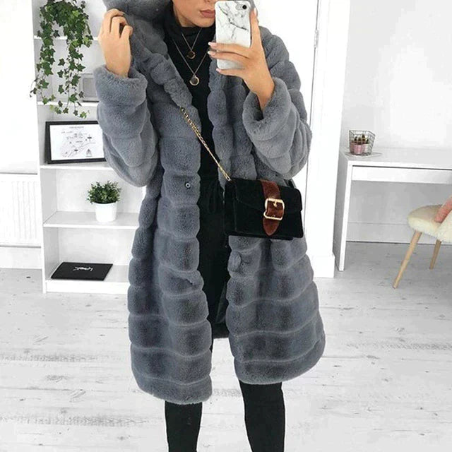 Belissa | Women's Coat Premium Insulated Comfort