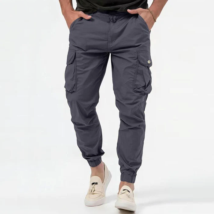 Orion | Men's Cargo Pants Insulated Outdoor Profile