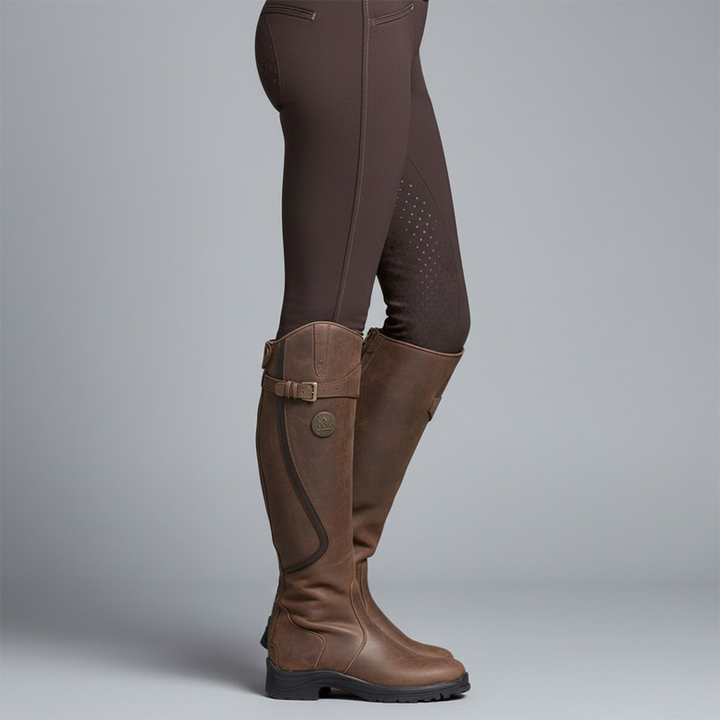 Iris | Women's Boots Timeless Outdoor Style