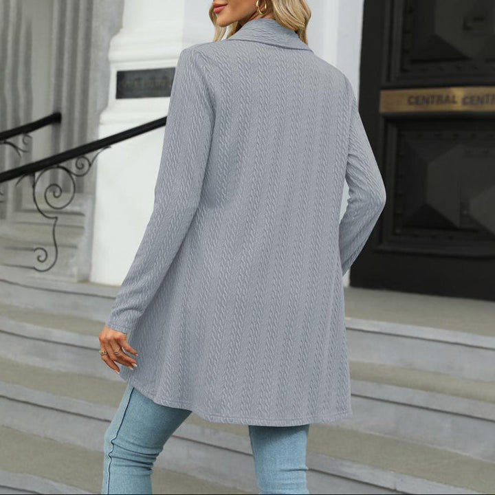 Orlena | Women's Cardigan Cozy Layered Style