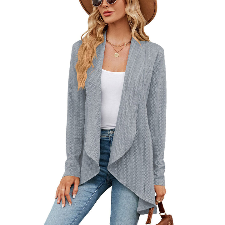 Orlena | Women's Cardigan Cozy Layered Style