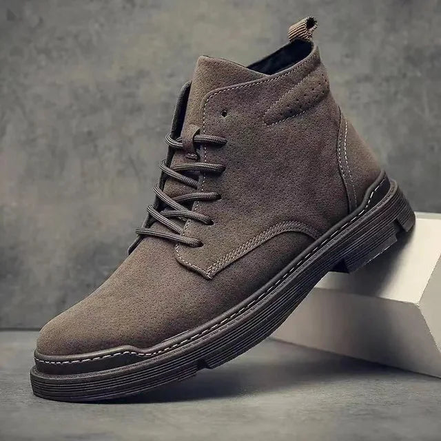 Ronan | Men's Boots Timeless Outdoor Style